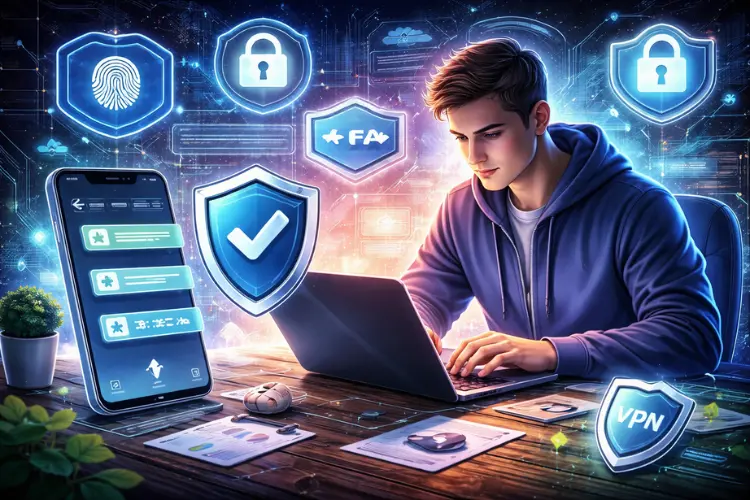 Practical Steps to Protect Yourself