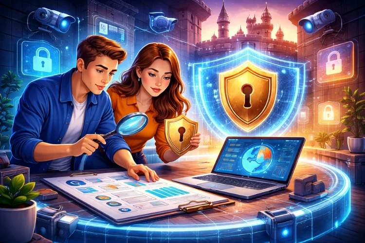 Test Your Startup’s Defensibility