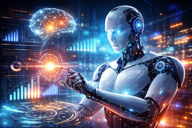 The Real Trend AI That Delivers Results