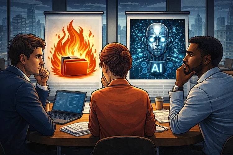 What Founders Should Learn From This Controversy