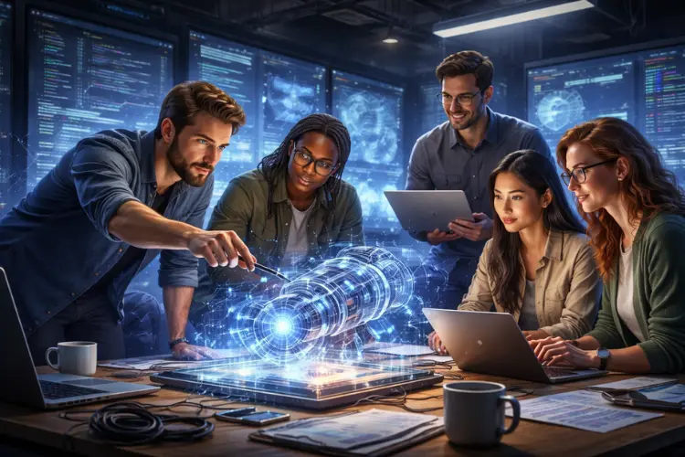 What Smart Engineering Teams Are Doing