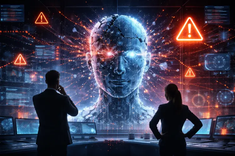 What the Controversy Means for the AI Industry