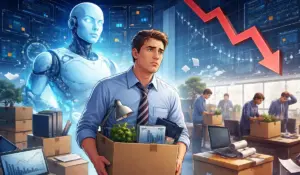 AI Isn’t Causing Tech Layoffs: The Real Story Behind the Job Cuts