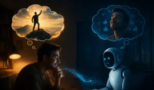 AI Isn’t Thinking — It’s Just Telling You What You Want to Hear