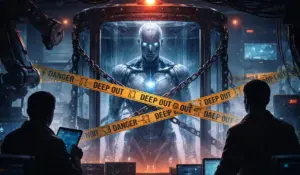 AI “Too Dangerous to Release”? The Truth Behind Anthropic’s Mythos Hype and AI Shrinkflation