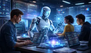 AI Won’t Replace Developers — But AI-Driven Engineers Will