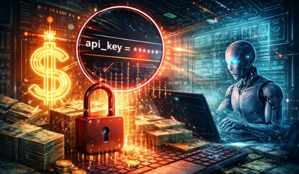 Anthropic’s $10B AI Leak: How a Single Line of Code Exposed an Entire AI Playbook