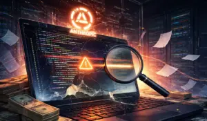 Anthropic’s $2.5B Claude Code Leak: How One Missing Line Exposed an AI Giant’s Playbook