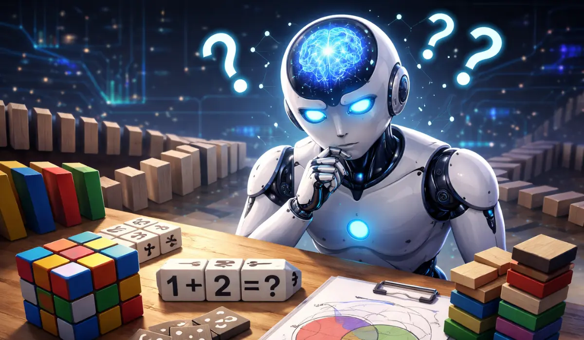 The AI Reasoning Illusion: Why Frontier Models Fail at Simple Logic