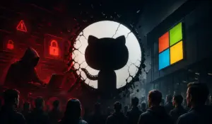 GitHub Security Crisis: Is Microsoft Losing Developer Trust?
