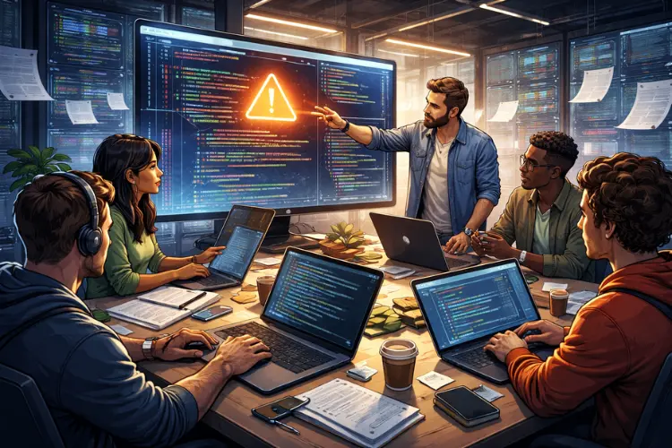 Lessons for Developers and Engineering Teams