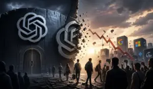 OpenAI Will Never Go Public: Inside the Trust Crisis, Talent Exodus, and Market Share Collapse