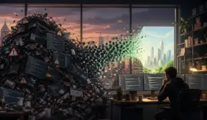 The $4 Billion AI Code Mess: Why “Slopware” Is the Next Big Opportunity in Software Engineering