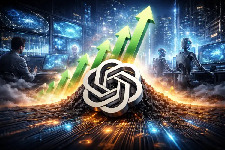 The Big Question Can OpenAI Sustain Its Momentum