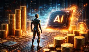 The End of Cheap AI Why the 20 AI Era Is About to Disappear