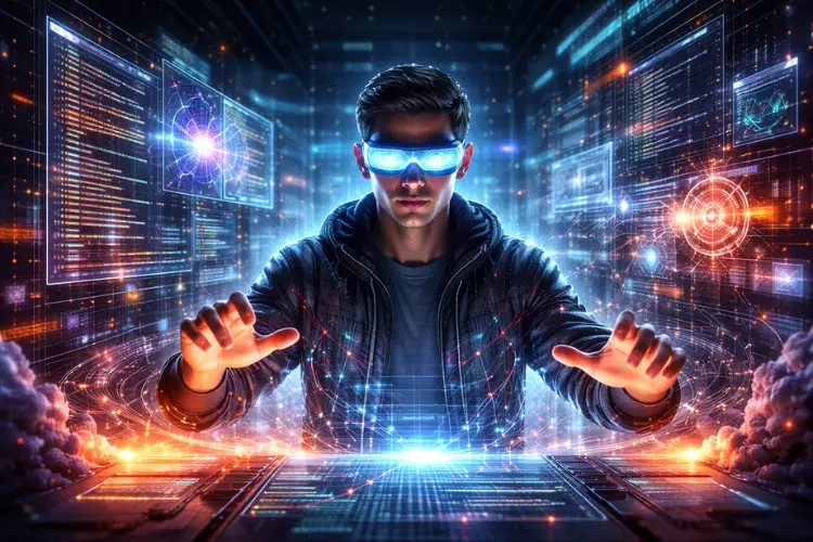 The Opportunity Augmented Developers