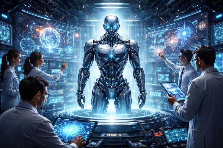 The Real Future of AI Development