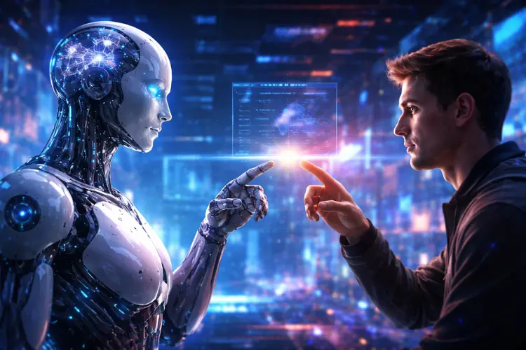 The Real Future of AI