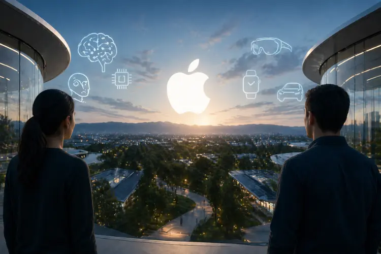 What This Means for Apple’s Future