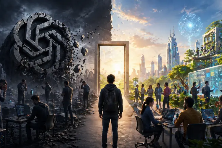 What This Means for Developers and Businesses