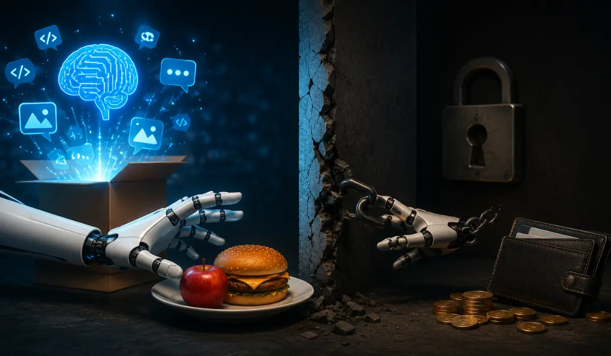 AI Free Lunch Era Is Over Why Cheap AI Subscriptions Are Ending