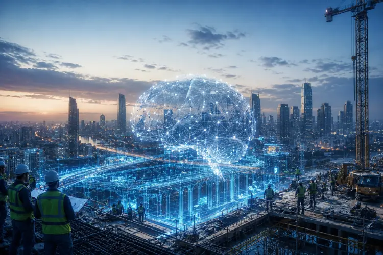 AI Is Infrastructure, Not Magic
