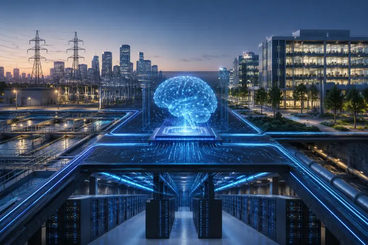 AI Must Be Treated as Infrastructure