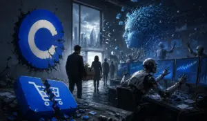 Coinbase After Layoffs: Broken Buy Button, AI Chaos, and the Risk of Replacing Expertis