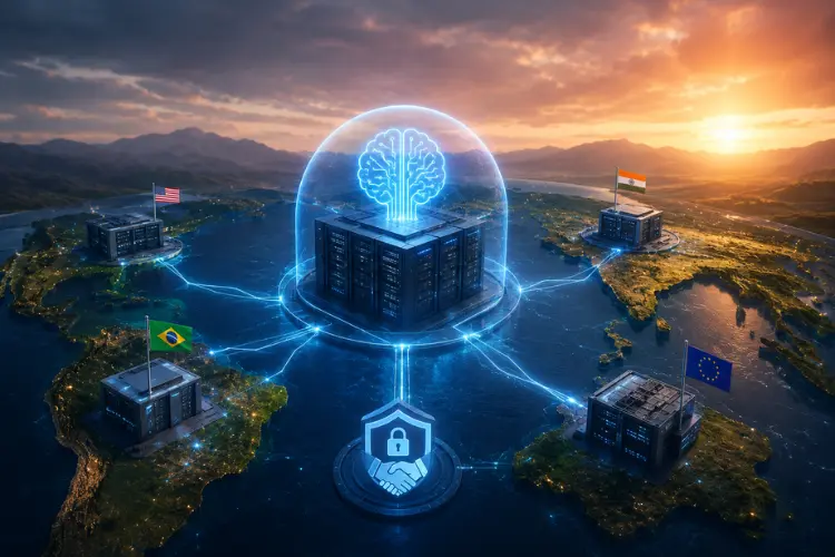 Local AI and Infrastructure Ownership Are Growing Trends