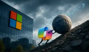 Microsoft’s Copilot Problem: Why AI Isn’t Delivering the Growth Microsoft Expected