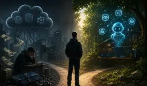 Stop Paying for AI Coding Tools: Why Local AI Agents Like OpenMonoAgent Are the Future