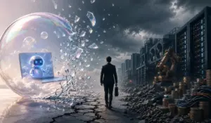 The AI Cost Illusion: Why Cheap AI Is Ending and Businesses Must Prepare Now