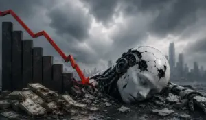The AI Crash Out: Why Billion-Dollar AI Investments Are Failing in the Real World
