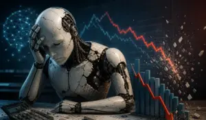 The AI Math Doesn’t Work: Why AI Economics Are Starting to Crack