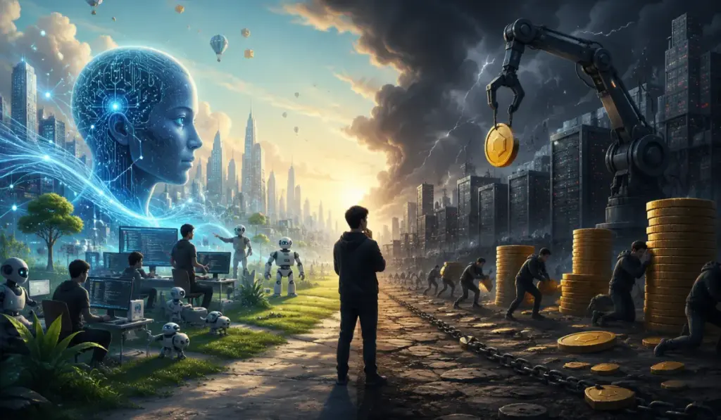 The AI Subsidy Era Is Ending: Why Rising Token Costs Are Reshaping the Future of AI Development