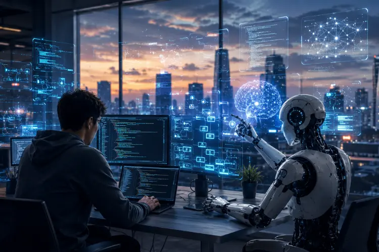 The Future of AI and Software Development