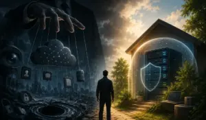 The Hidden Risks of AI: Why Owning Your AI Stack May Be the Future
