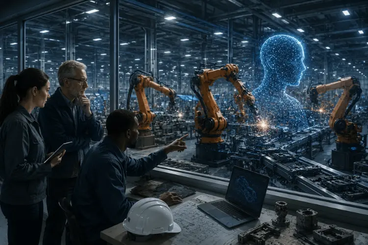 The Real Lesson About AI in Production