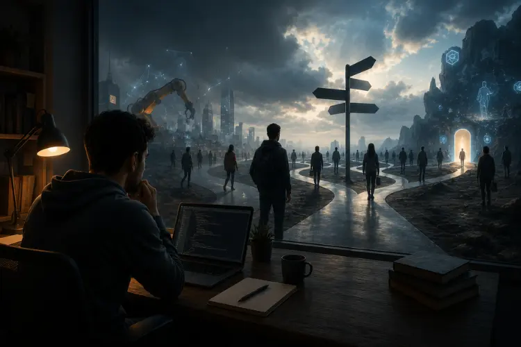 What This Means for Developers and Tech Workers