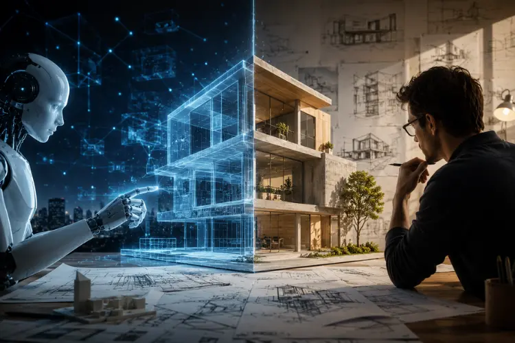 AI Cannot Replace Architectural Thinking