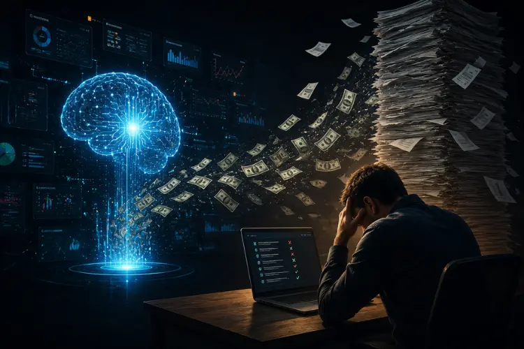 AI Evaluations Are Getting Expensive