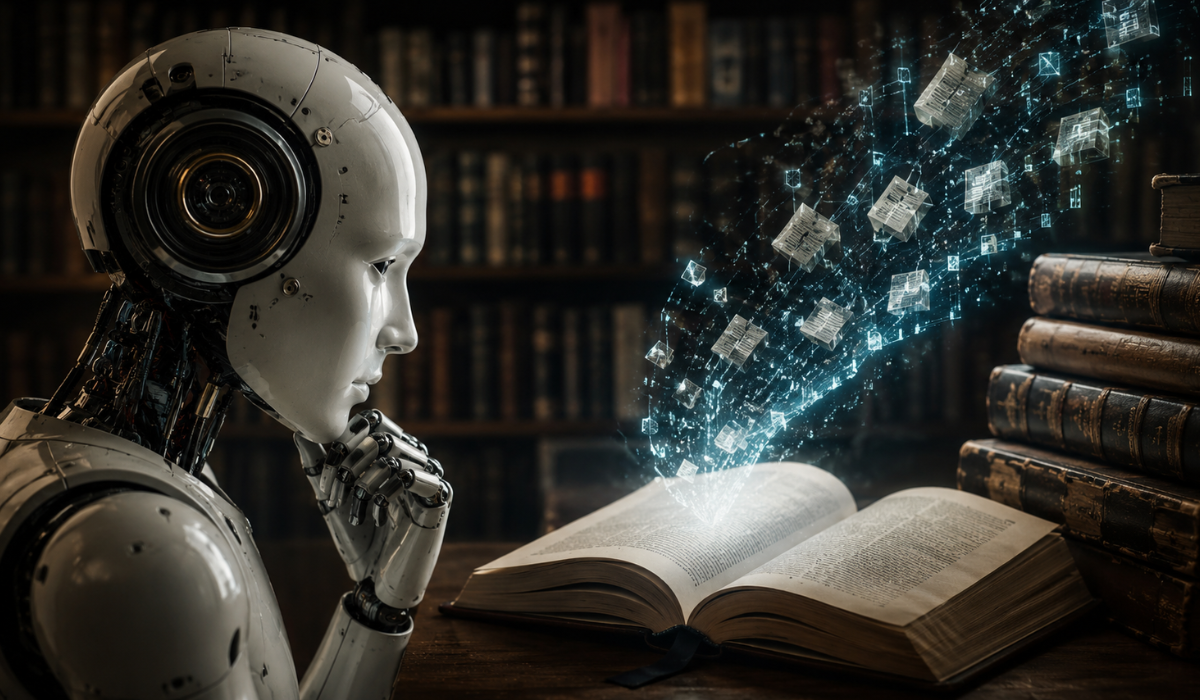AI Models Are Memorizing Copyrighted Books The Hidden Risk Behind Frontier AI Systems