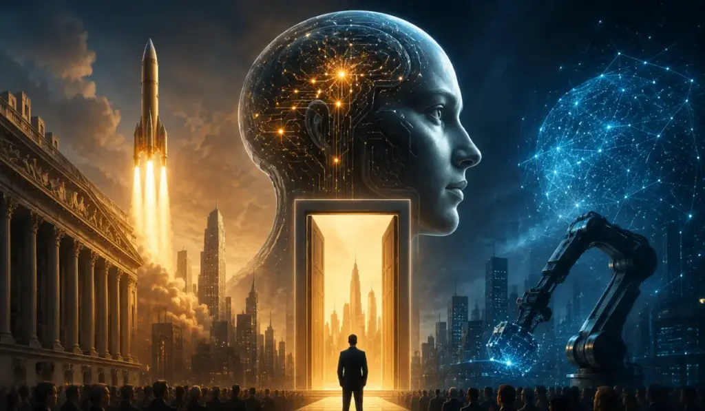 Anthropic’s Trillion-Dollar IPO: Innovation, Hype, or the Biggest AI Valuation Bet Yet?