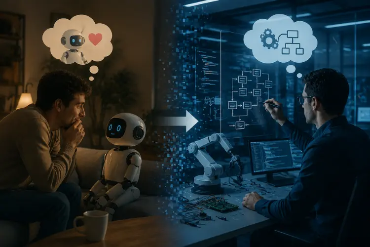Stop Anthropomorphizing AI and Start Engineering
