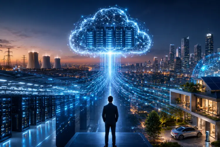 The Future of AI Infrastructure and Ownership