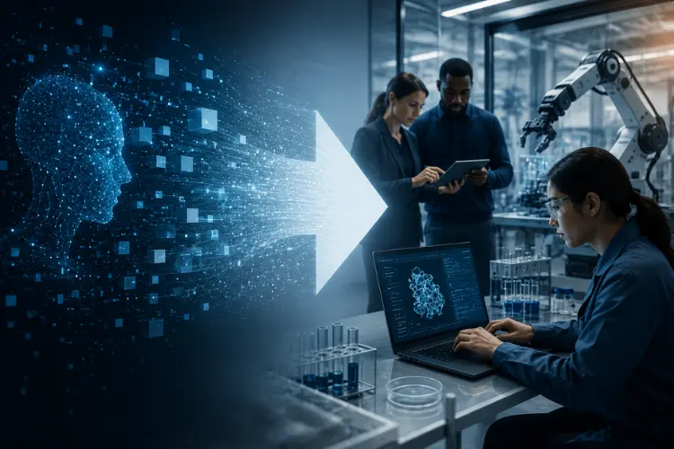 The Shift Toward Practical AI