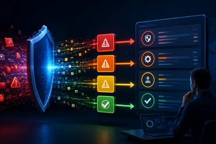 Turning Security Risks Into Actionable Priorities
