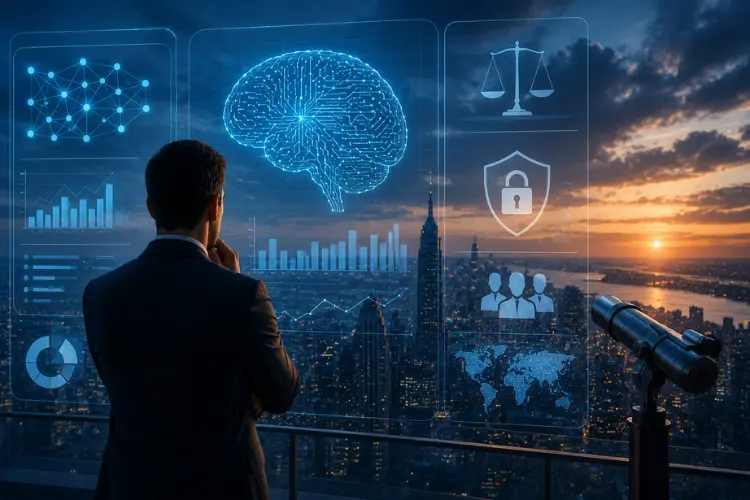 What Investors Should Watch Before AI IPOs Arrive