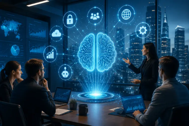 What This Means for Businesses Adopting AI