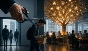 Why Big Tech Is Making a Critical Mistake by Cutting Junior Developers